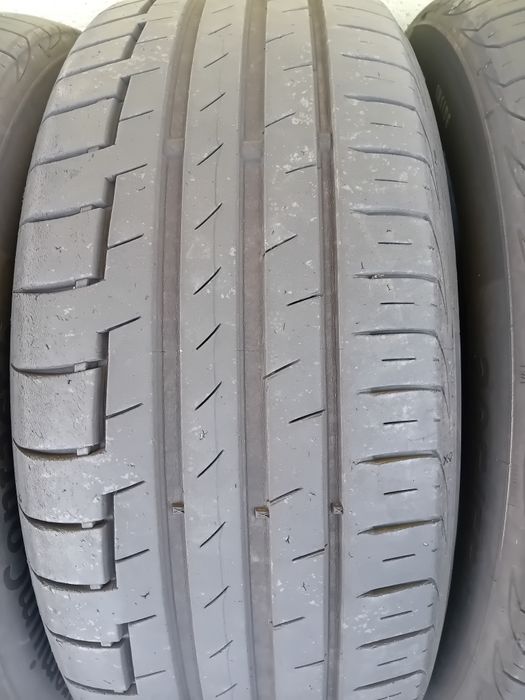 205 55 16 Континентал Премиум Контакт 6