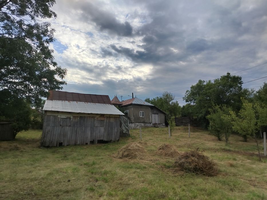 Casă de vânzare Ocnița Dâmbovița