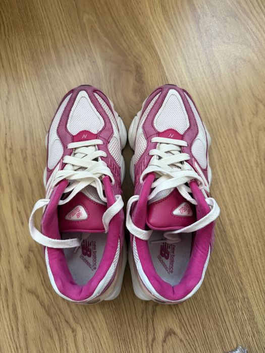 Дамски сникърси New Balance 9060