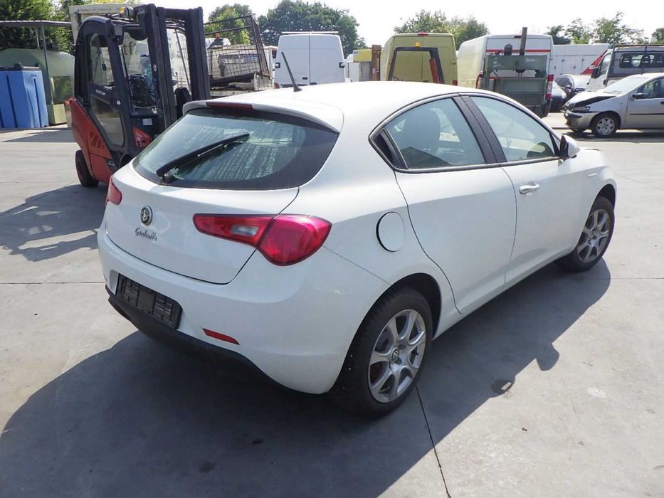 Alfa Romeo Giulietta 1.4/алфа жулиета 1.4