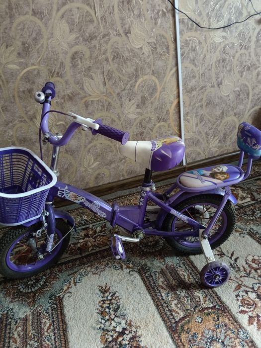 Продам велосипед детский