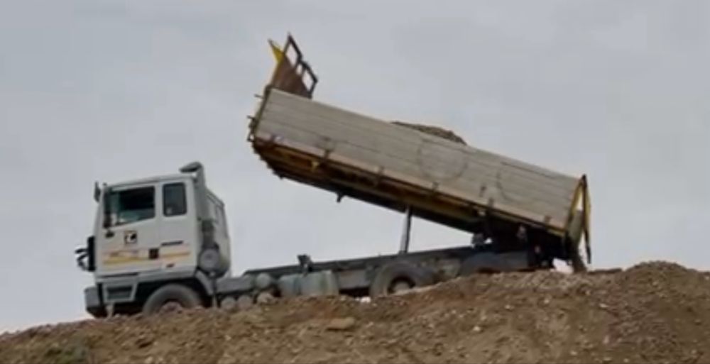 Astra  6x4 basculabil , camion 6x4 , Iveco , bascula, Nu Raba, Nu Man,