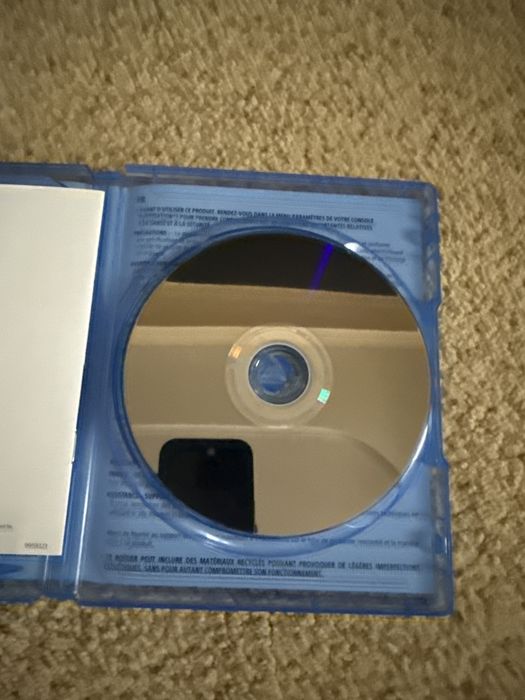 Продам Atomic Heart PS5