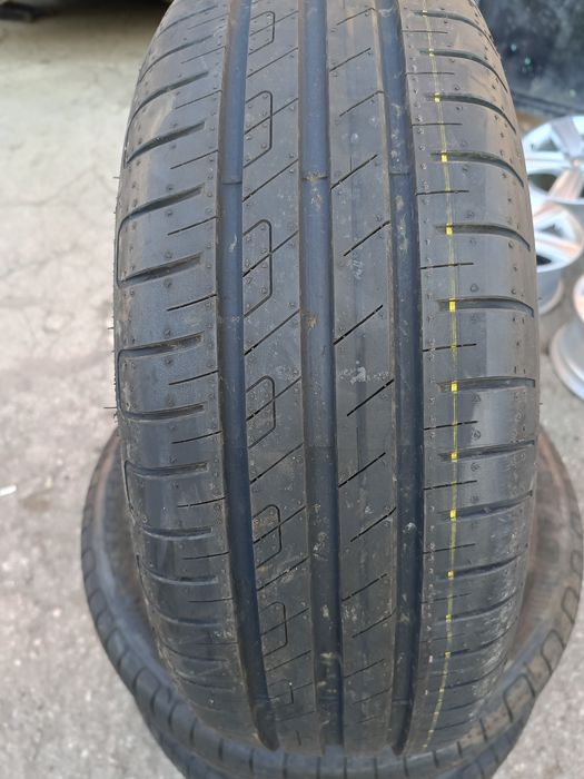 НОВИ ЛЕТНИ -2023г./48с.-16цола-195/55-1бр.-100лв."GOOD YEAR"