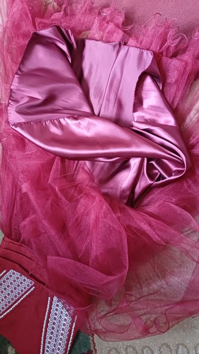 Көйлек қыз балаға