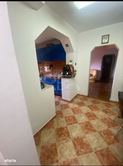 3 camere, 67 mp, 1 Decembrie 1918, metrou 5 min, parcare — fotografia 3