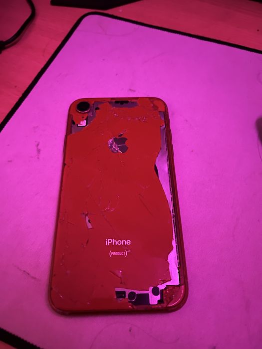 Iphone xr 64gb 30к тг