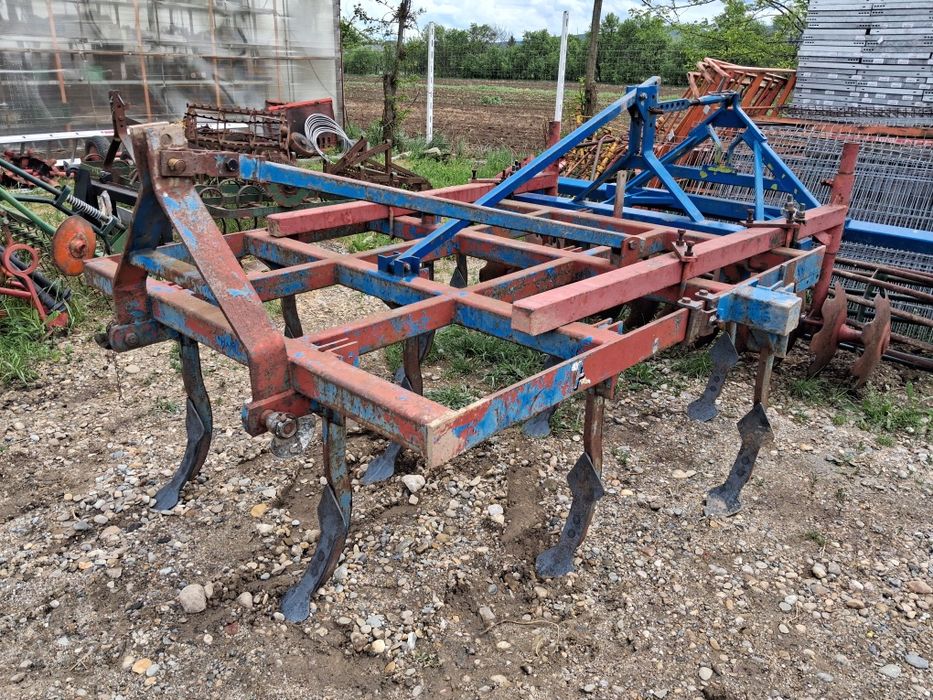 Vand  scalificator  toate dălți noi pe el lamă de de lucru 2.60 cm