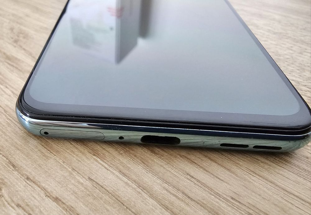 OnePlus Nord 2 5G – 256GB Stocare / 12GB RAM – Blue Haze