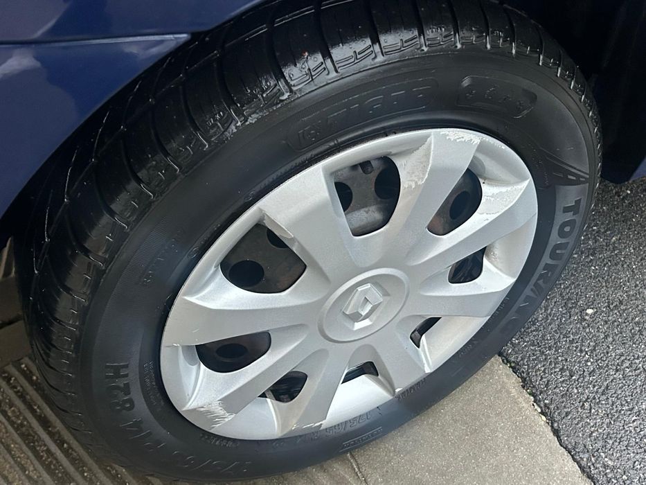 Renault Symbol 2011 – 1.2 Benzină – Euro 5 – 98.000 km