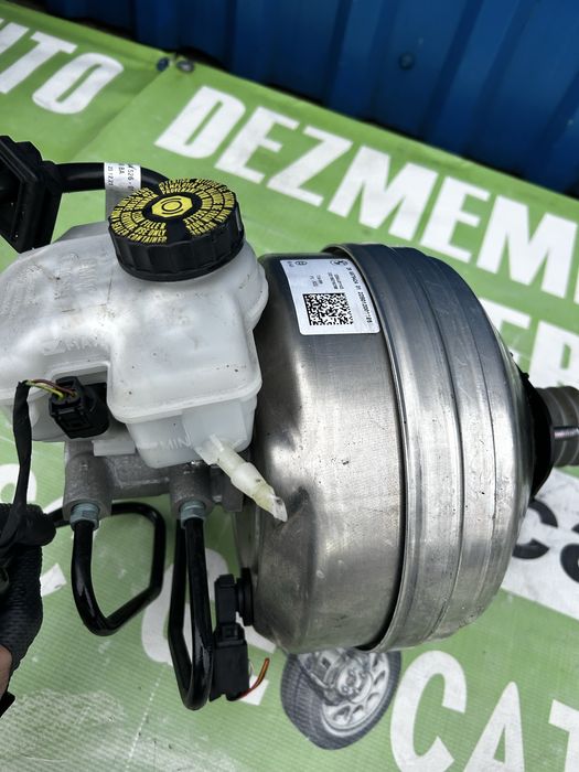 Pompă frână , servofrână centrală completă BMW G20