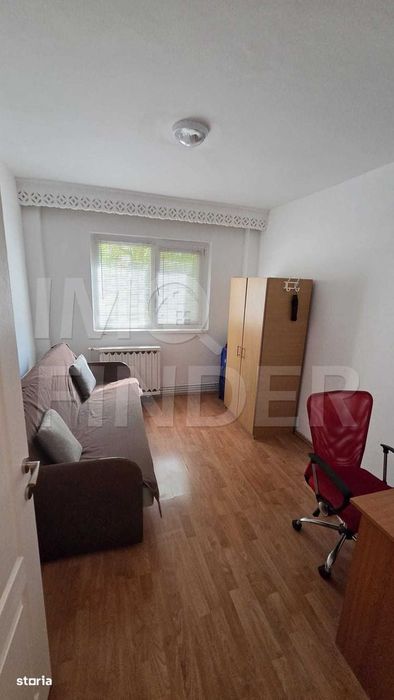 Apartament 3 camere decomandate | 64 mp | 2 bai | Centrala proprie | M