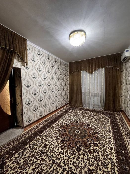 2 Xonali kvartira sotiladi