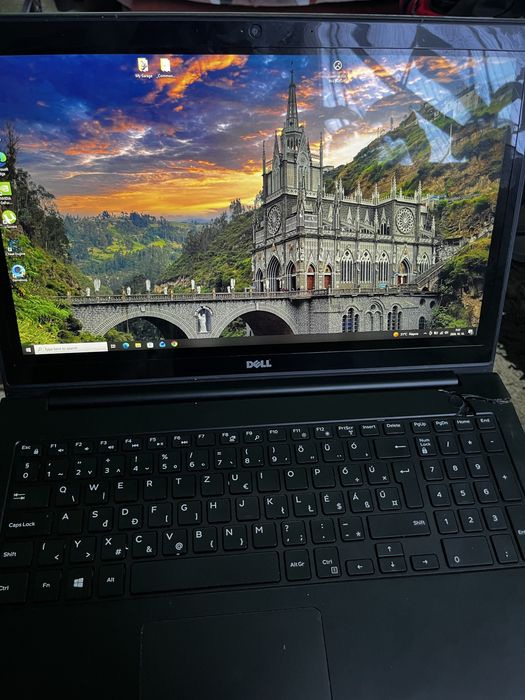 Laptop dell 16gb ram