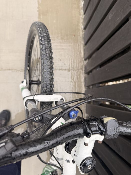 Vand bicicleta Specialized