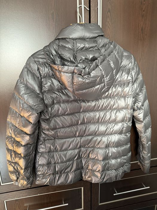 Дамско яке Massimo Dutti