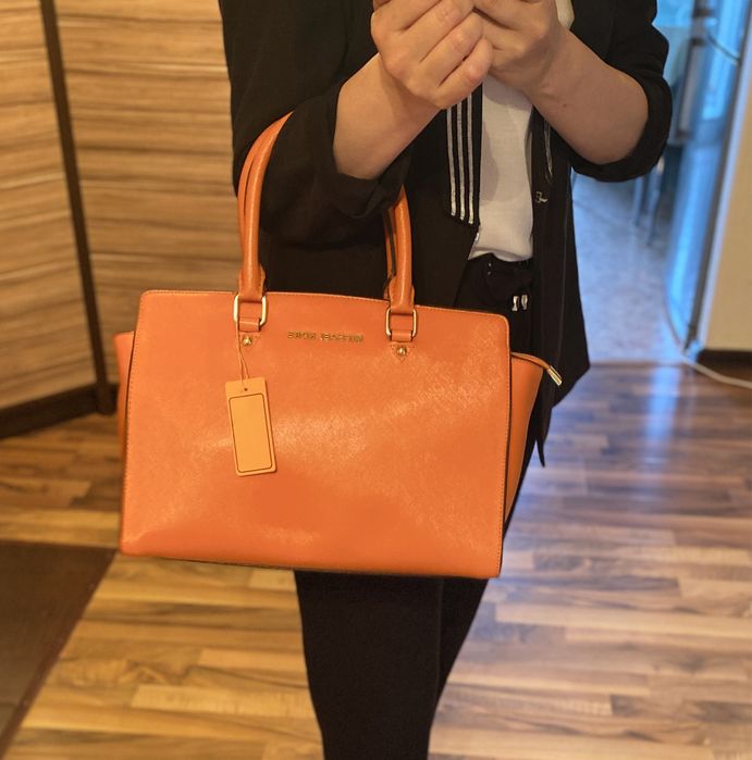 Сумка Michael Kors