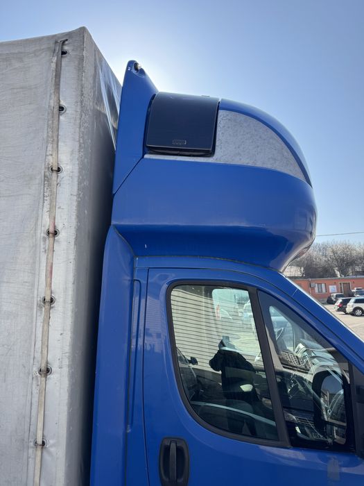 Спална кабина( надстройка, джамия) за Fiat Ducato, Peugeo Boxer,Jumper