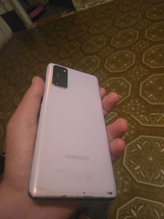 Samsung Galaxy S20 FE 6/128GB