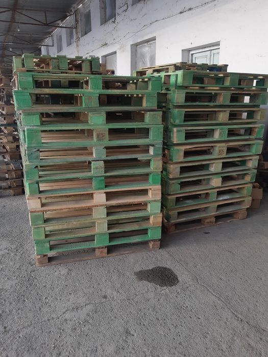 Poddon - паддон 120×80см