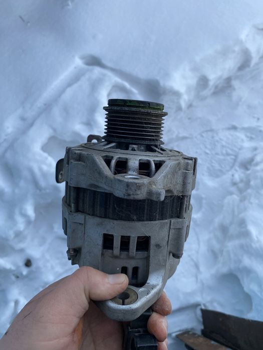 Продам автозапчас