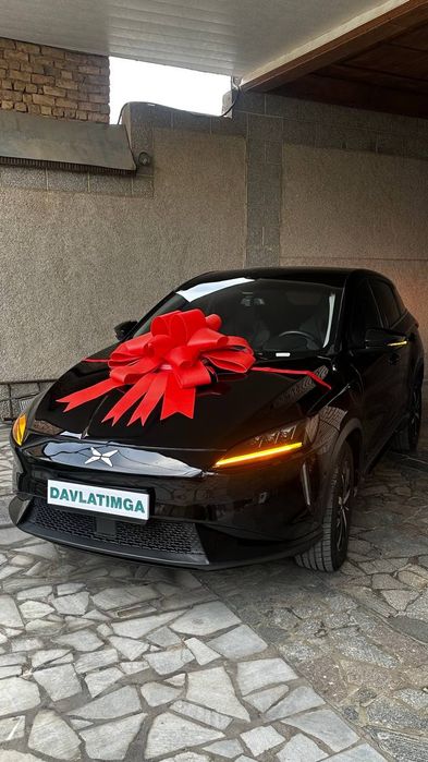 Moshinaga bant  Tashkent