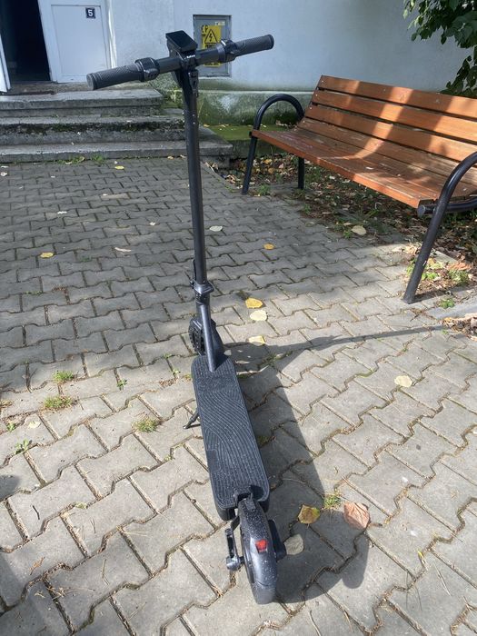 Kukirin s1 max (descriere)
