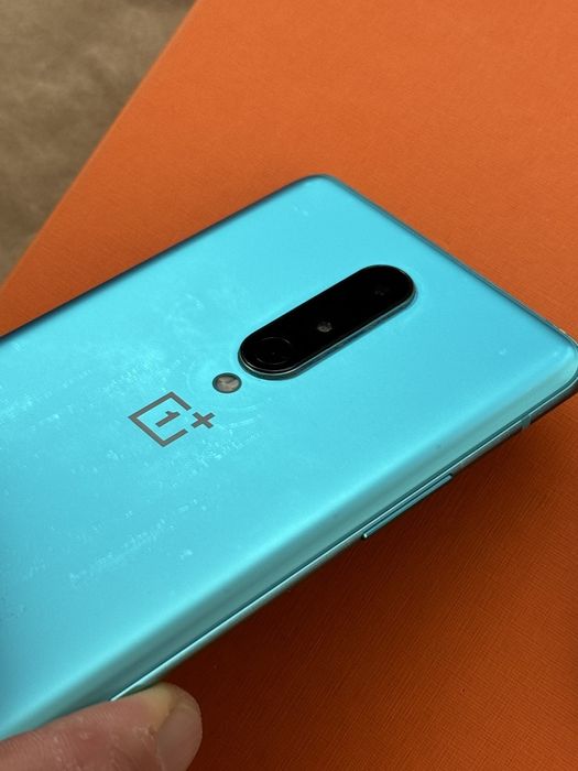 OnePlus 8 12GB RAM 256GB