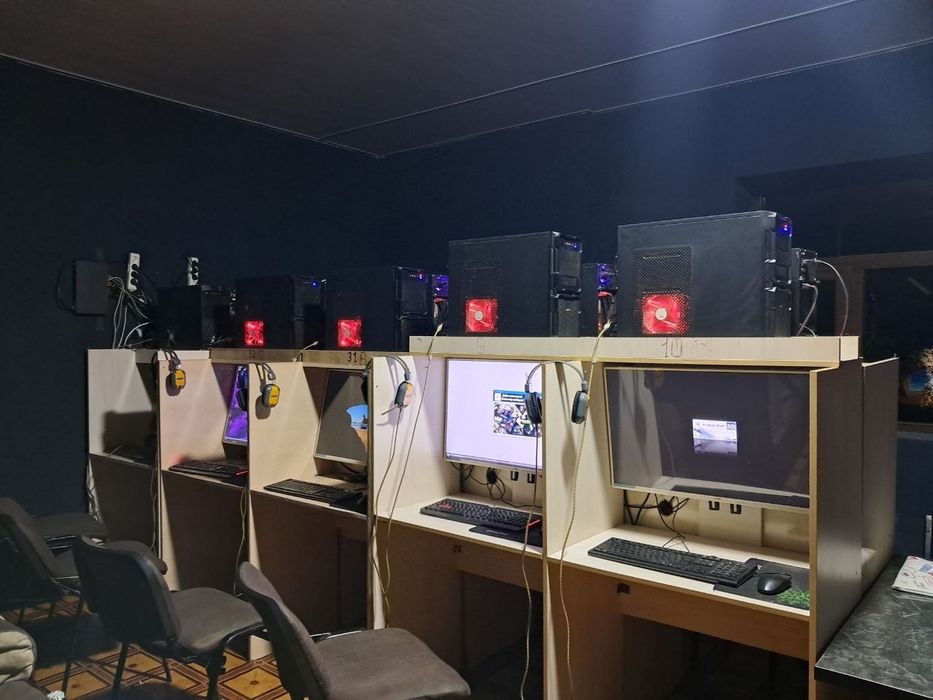 Kompyuter komplek haladelnek plasteshin 3va4 hammasi ideal