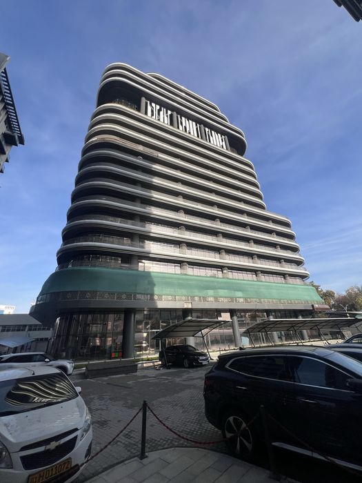 Зарафшон   сити  …