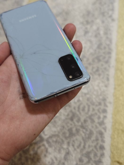 Samsung S20 128Gb 5G