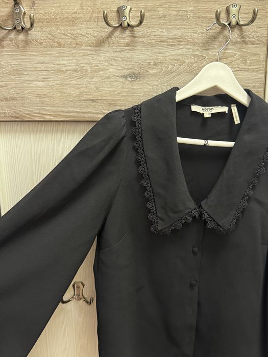 Модная блузка Koton