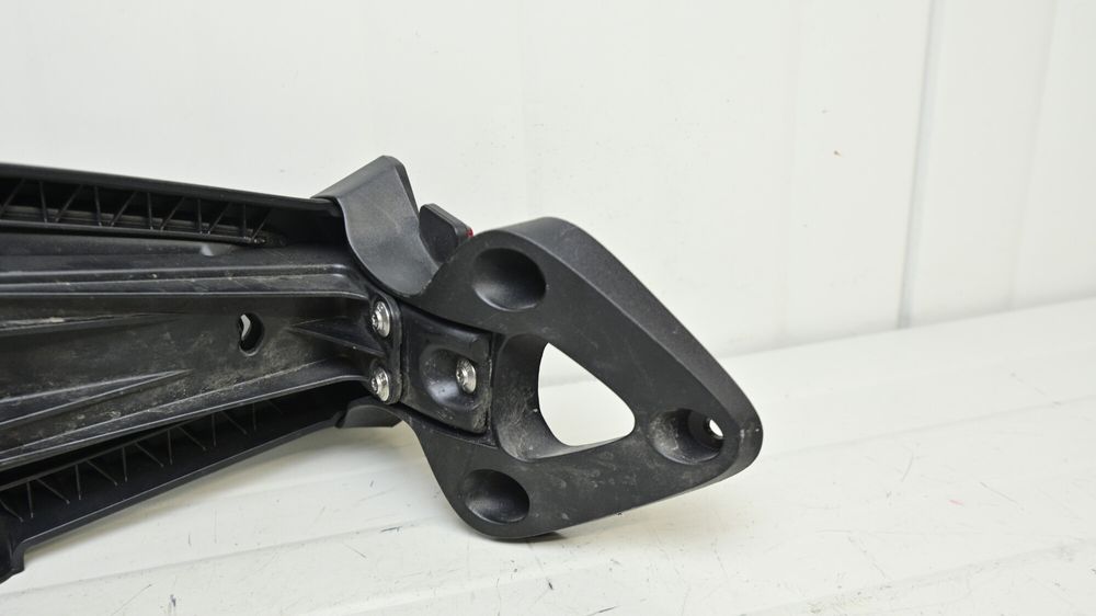 Suport Numar Inmatriculare BMW RNineT 2017 - 2024