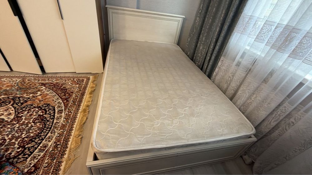 Продается кровать