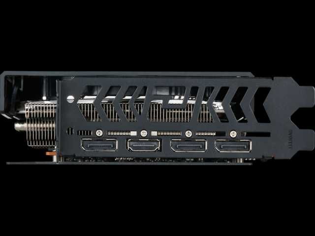 AMD RX 6600 8GB PowerColor Hellhound в отлично състояние