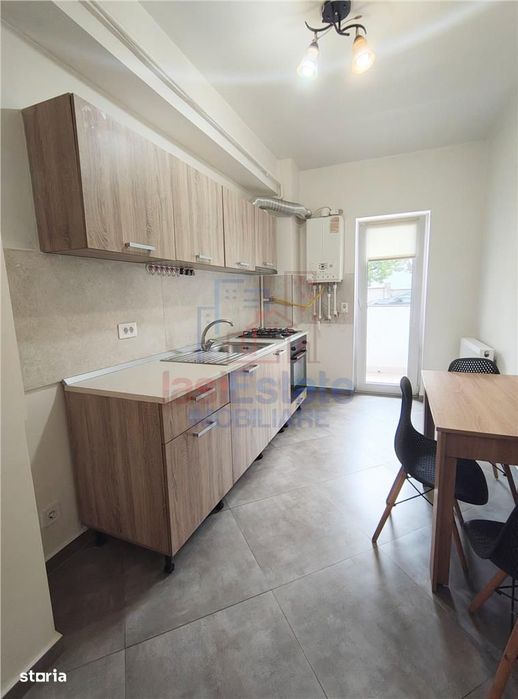 Apartament 1 camera plus Loc parcare Valea Lupului — fotografia 3