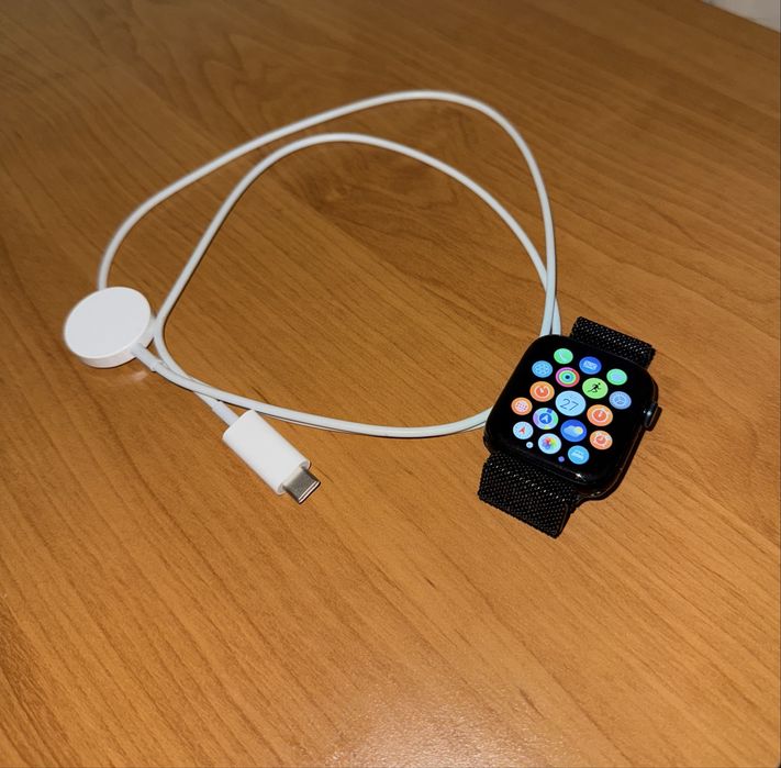 Apple watch se 2
