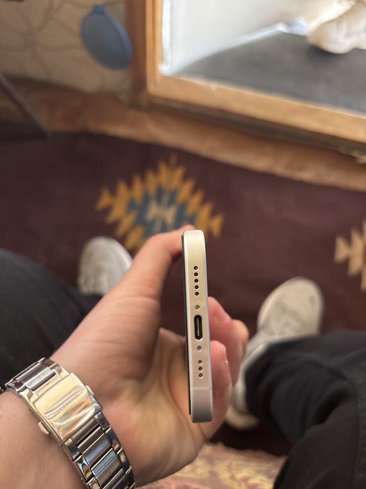 Iphone 16 като нов