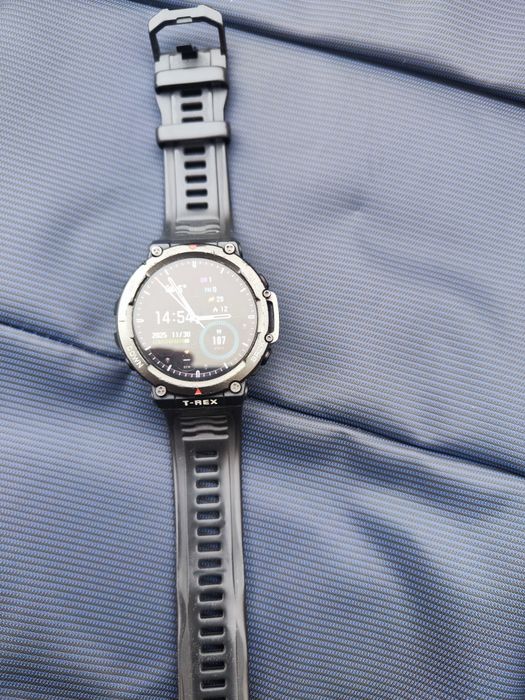 Smartwatch Amazfit T-Rex 2 A2170 ceas smart PRO GPS