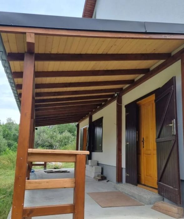 Reparatii acoperisuri si montaj