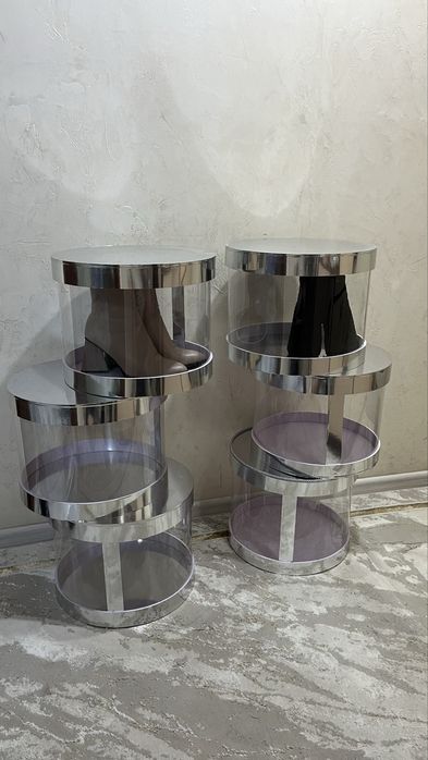 Корзинка Кыз жасауы 6 штук