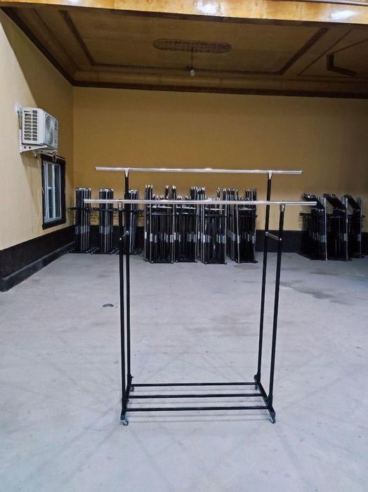 Гардеробная вешалка оригинал