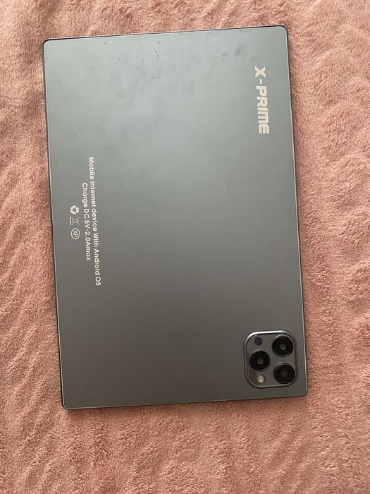 Планшет X-PRIME A15
