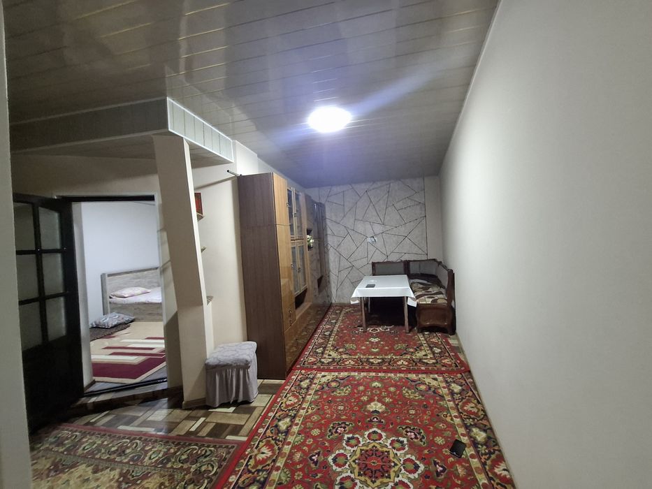 Продаётся двухэтажный дом яшнабадский район ок уй махалля