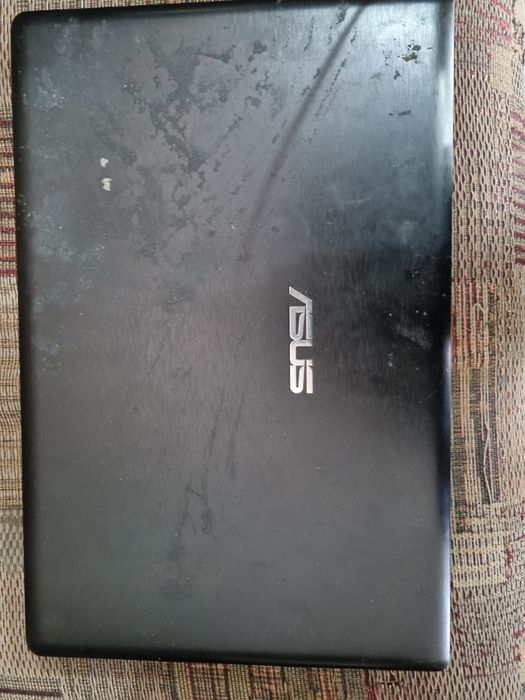 Ноутбук асус asus notebook на запчасти