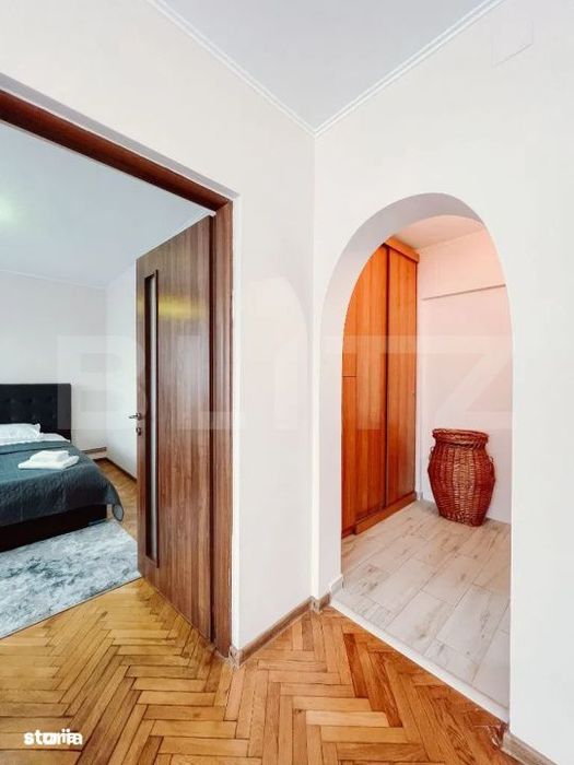 Apartament 2 Camere Palas Mall