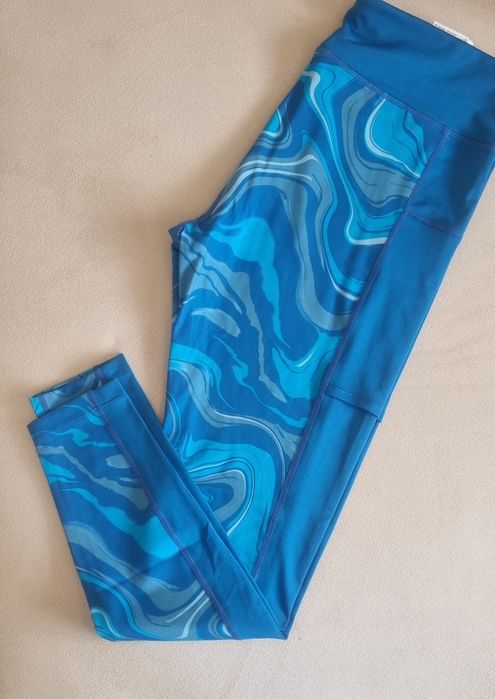 Нов дълъг клин Asics, L размер