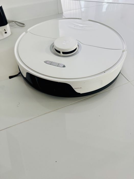 Xiaomi Roborock S8