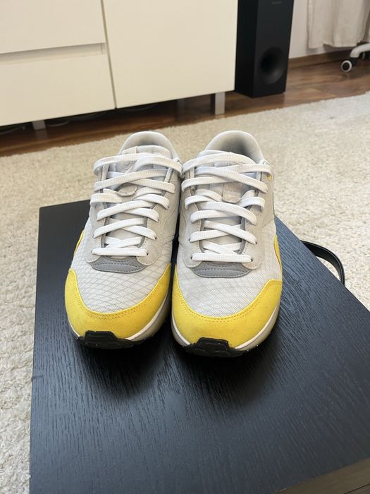 Nike air max маратонки