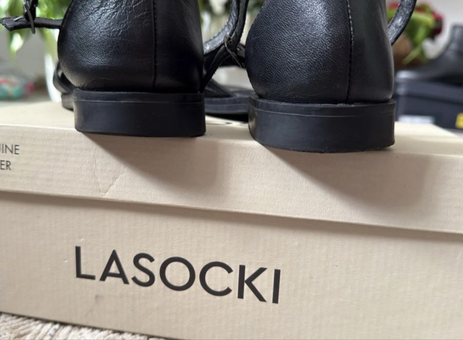 Sandale dama Lasocki